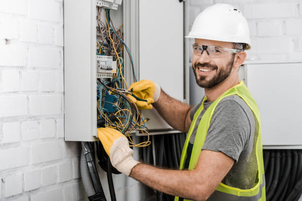 Best Electrical Wiring Services  in Kenworth, IL