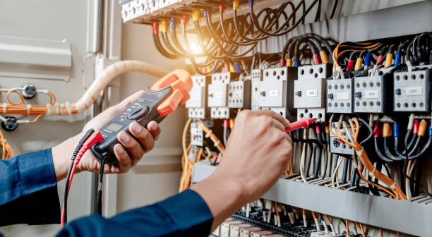 Best Home Electrical Repair  in Kenworth, IL