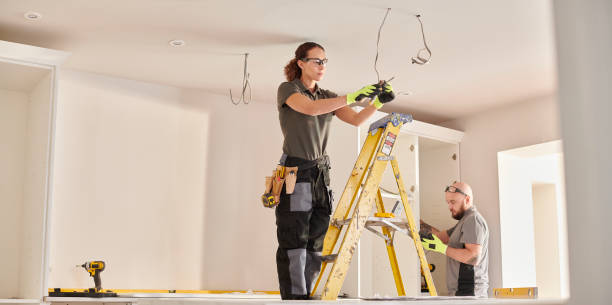 Best Electrical Rewiring Services  in Kenworth, IL