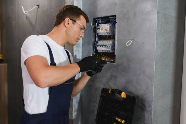 Best 24-Hour Electrician  in Kenworth, IL