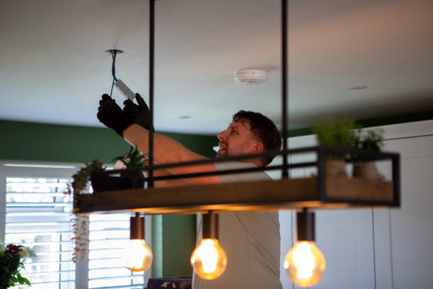 Best Electrical Outlet Repair  in Kenworth, IL