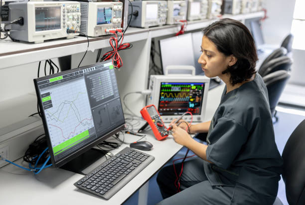 Best Electrical Installation Contractor  in Kenworth, IL