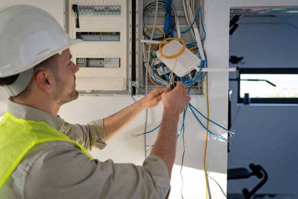 Best Electrical Rewiring Services  in Kenworth, IL