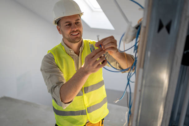 Best Commercial Electrician Services  in Kenworth, IL