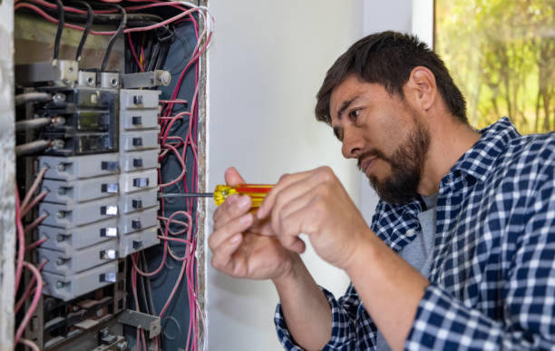 Best Electrical Repair Services  in Kenworth, IL